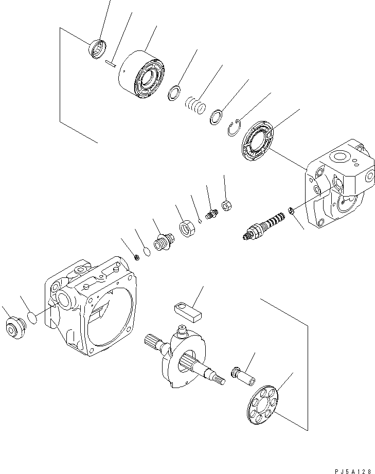 PC30MR-1 S/N 10001-UP (KUC Spec.)
