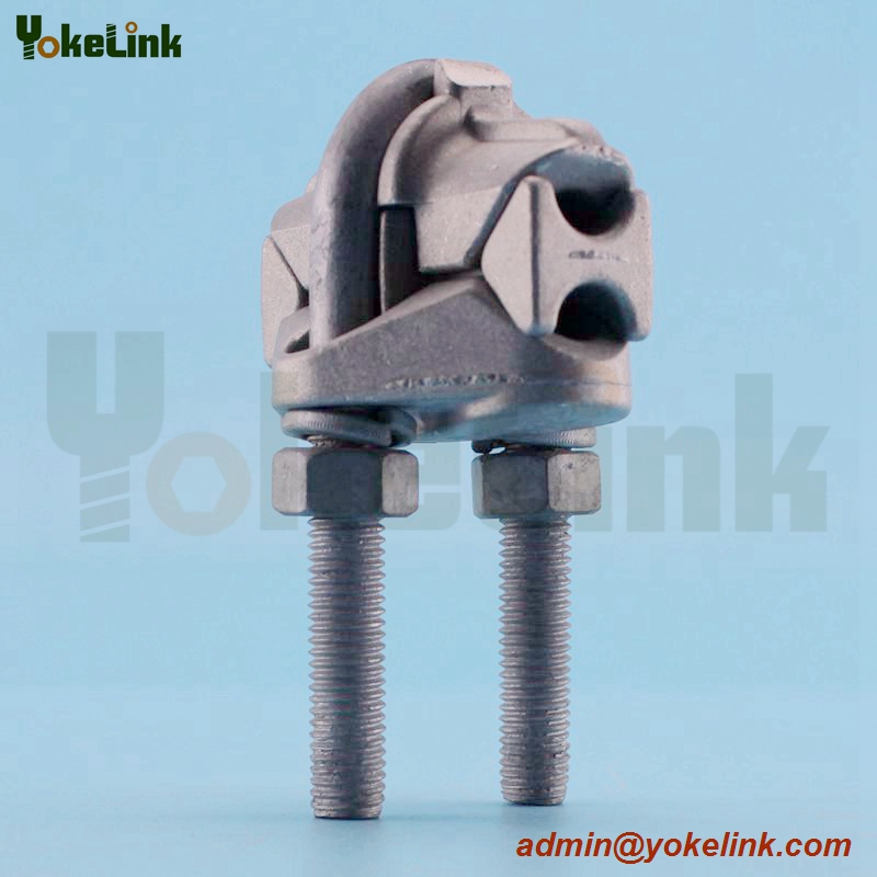 Loop Dead-end Clamp