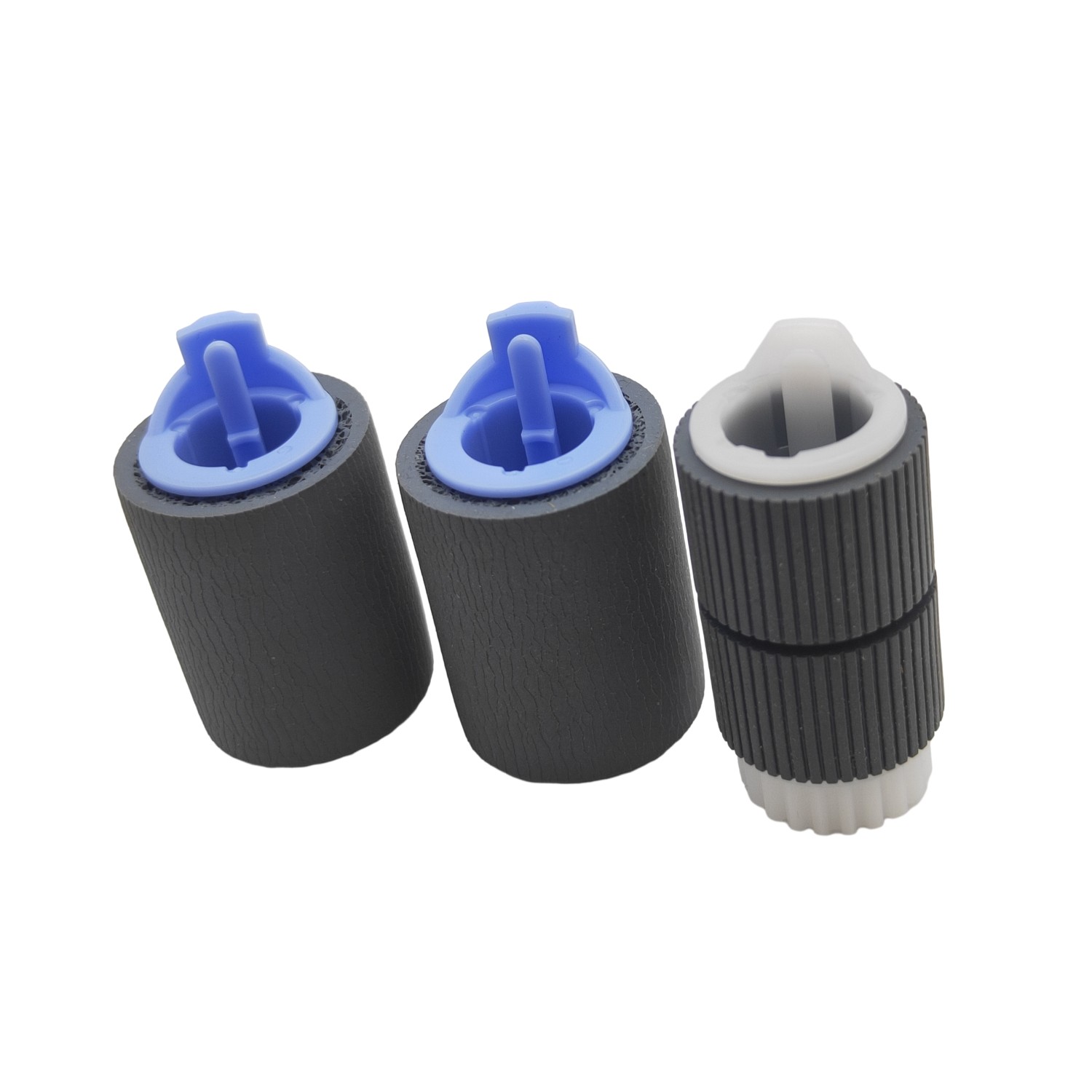 Original New Tray 2 3 4 5 - Pickup Feed Separation Roller Kit For HP Color LaserJet CM6030 MFP CM6040 MFP CM6049f CP6015 Q3931-67919 Q3931-67938 A2W77