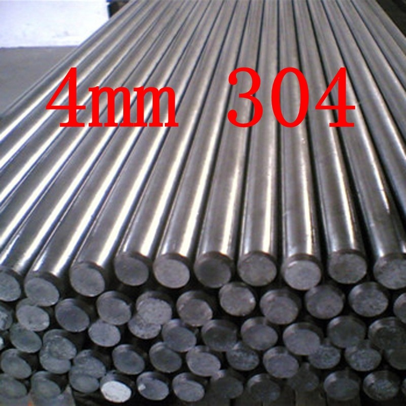 Forged Pure Titanium Alloy Steel Round Bar S235jr S275jr