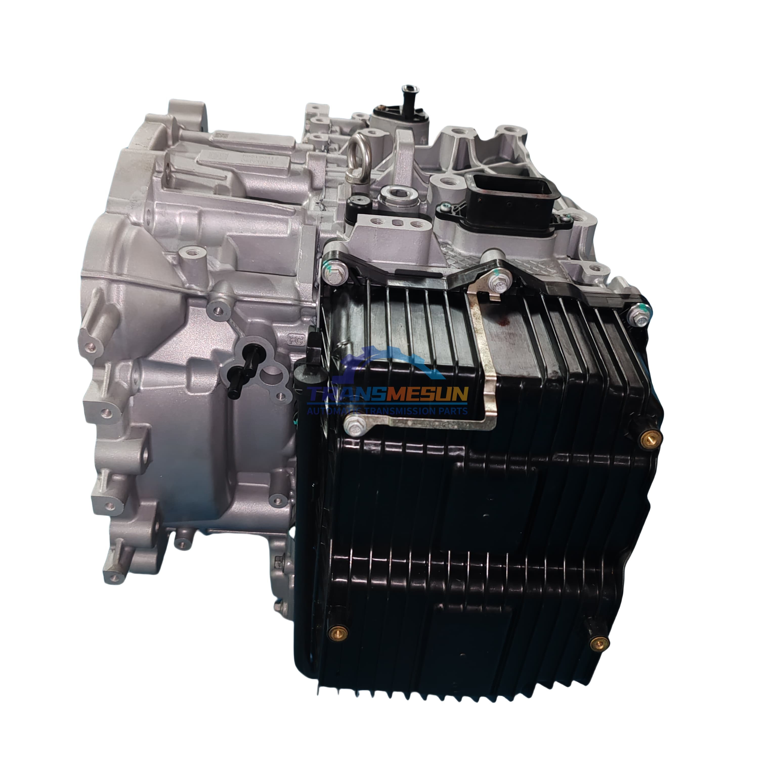 Transmesun remanufactured GW7DCT1-A02 DCT transmission assembly for 2018 Haval H6 F7X 2WD 1.5T 7DCT450