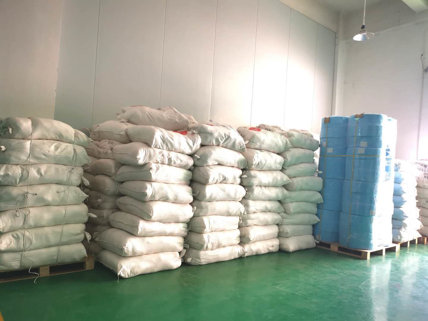Mask PP Non Woven Fabric