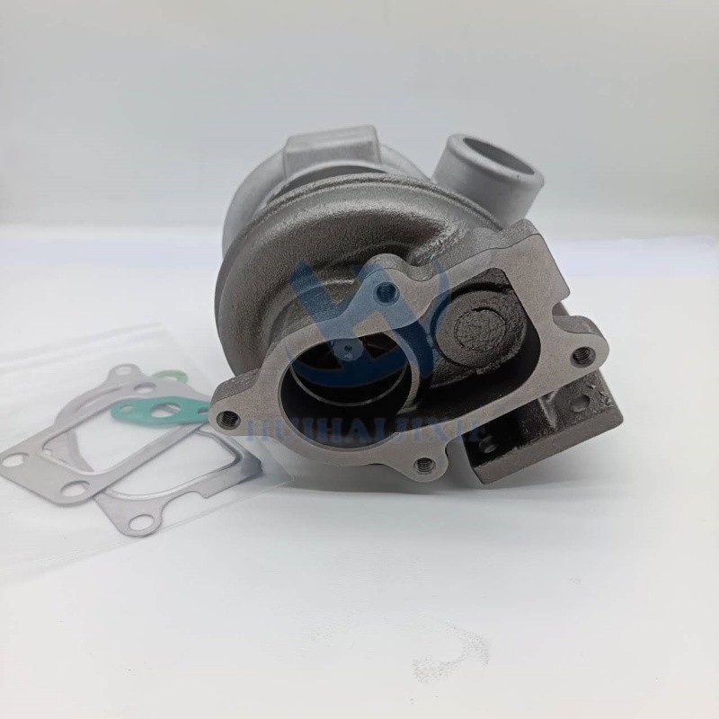 Excavator Parts Turbo HX25 4035722 403-5722 Turbocharger for Cummins