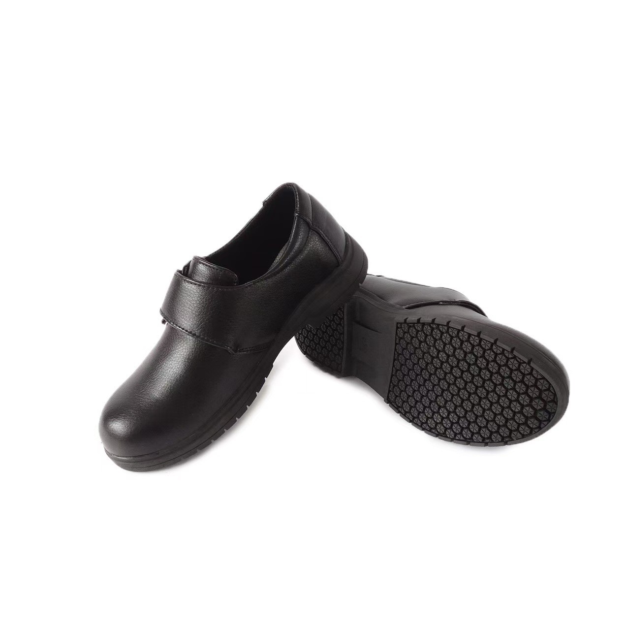 Comfortable Kitchen Work Shoes Slip Resistant Waterproof Shoes Durable