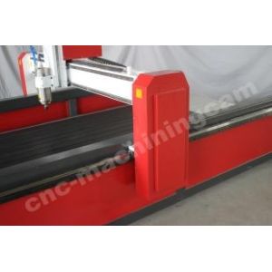 3d carving wood cnc machine ZK-1325B(1300*2500*450mm)