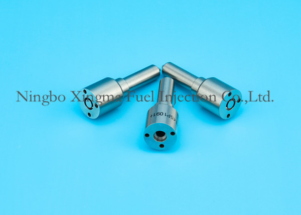 Bosch Injector Nozzles Diesel Fuel Common Rail Injector Nozzle DSLA145P1091 , 0433175318 For 0445110087 / 044