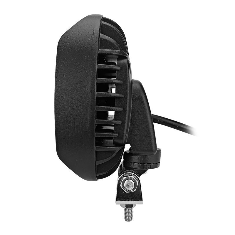 Waterproof IP67 42W Adjustable Rotary Base Truck Tractor Headlight LED Working Light