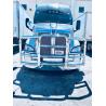 Buy cheap 304 Premium Quality Truck Deer Guard 12 Months Warranty For Freightliner from wholesalers
