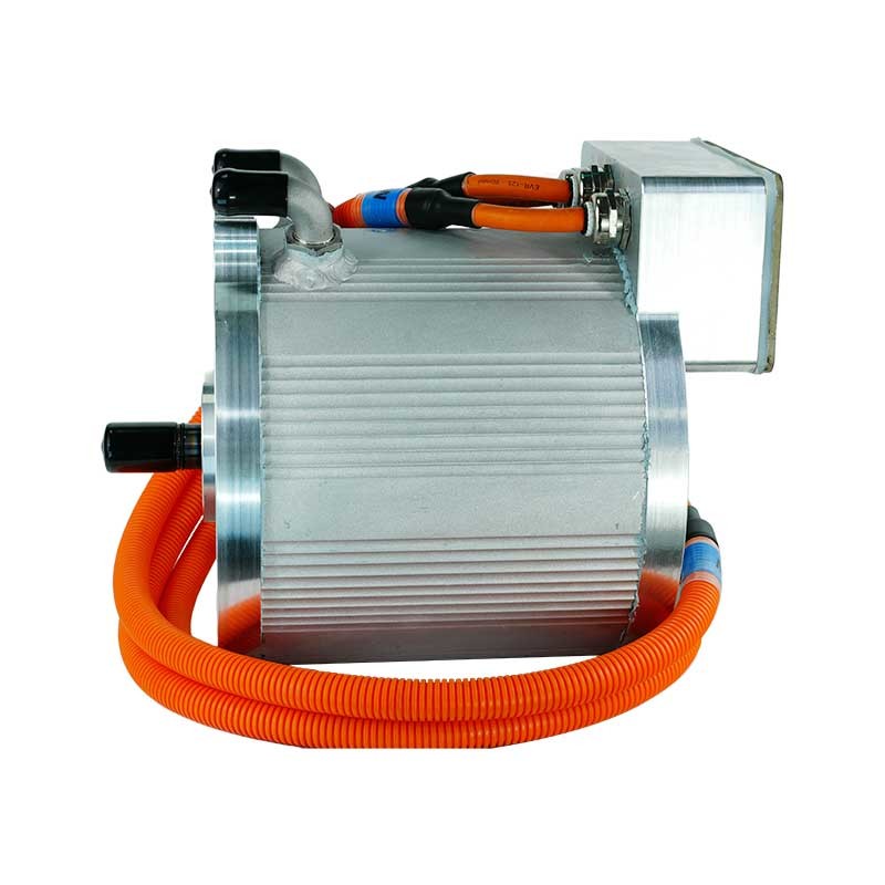 Club Car Motor
