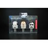 Buy cheap Three Types Eraser Heads Speaker Toy For Promotion Gift / Collection from wholesalers