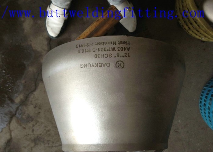 Alloy 20 UNS N08020 Stainless Steel Seamless Tube For Chemical Process Piping