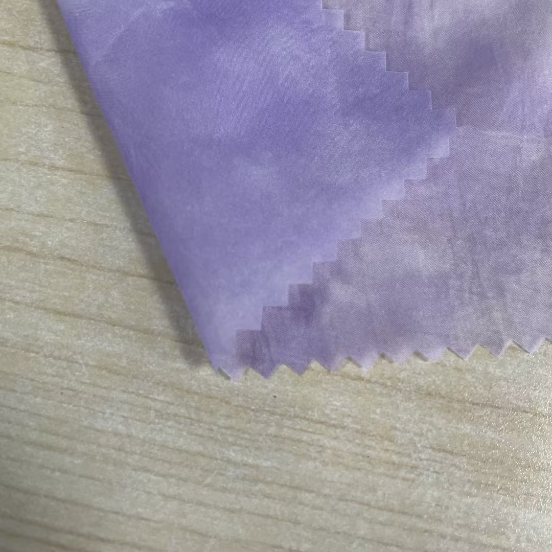 20D*20D 100%N 34GSM Nylon fabric