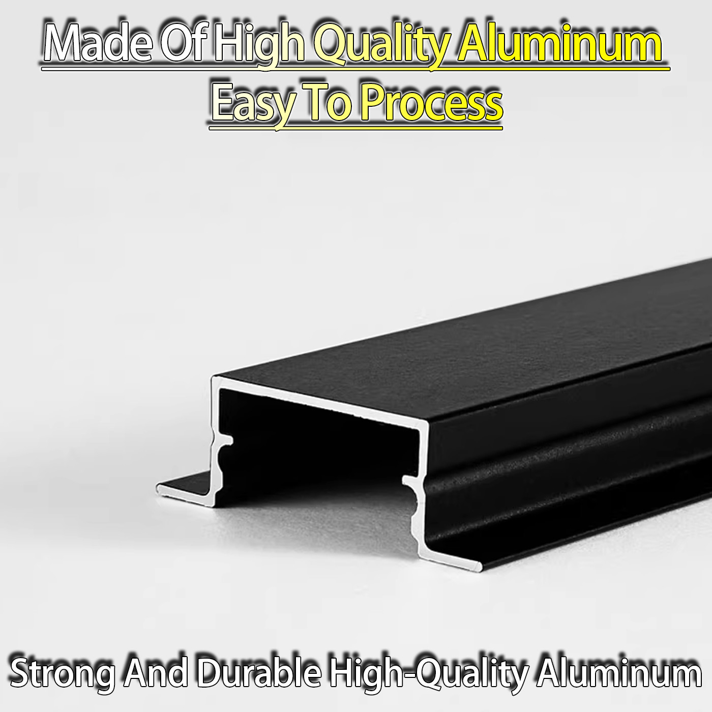 8mm PCB LED Light Strip 12V/24V Self-Adhesive Soft Light for Counter Light Box