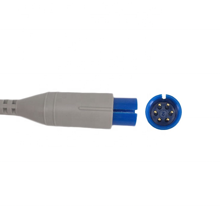MEK IBP adapter cable to PVB transducer