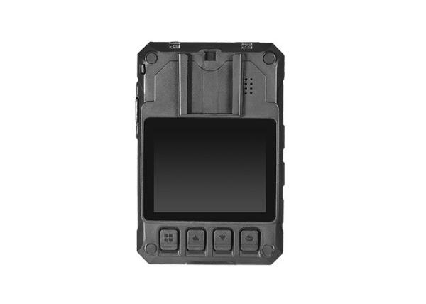 IP68 Face Recognition 256GB Law Enforcement Video Recorder