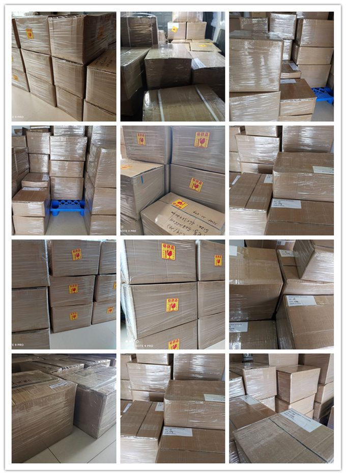 Heat Shrink Sleeve Label For 10ml Glass Or Plastic Bottle Cap Sealing Cheap Price 6