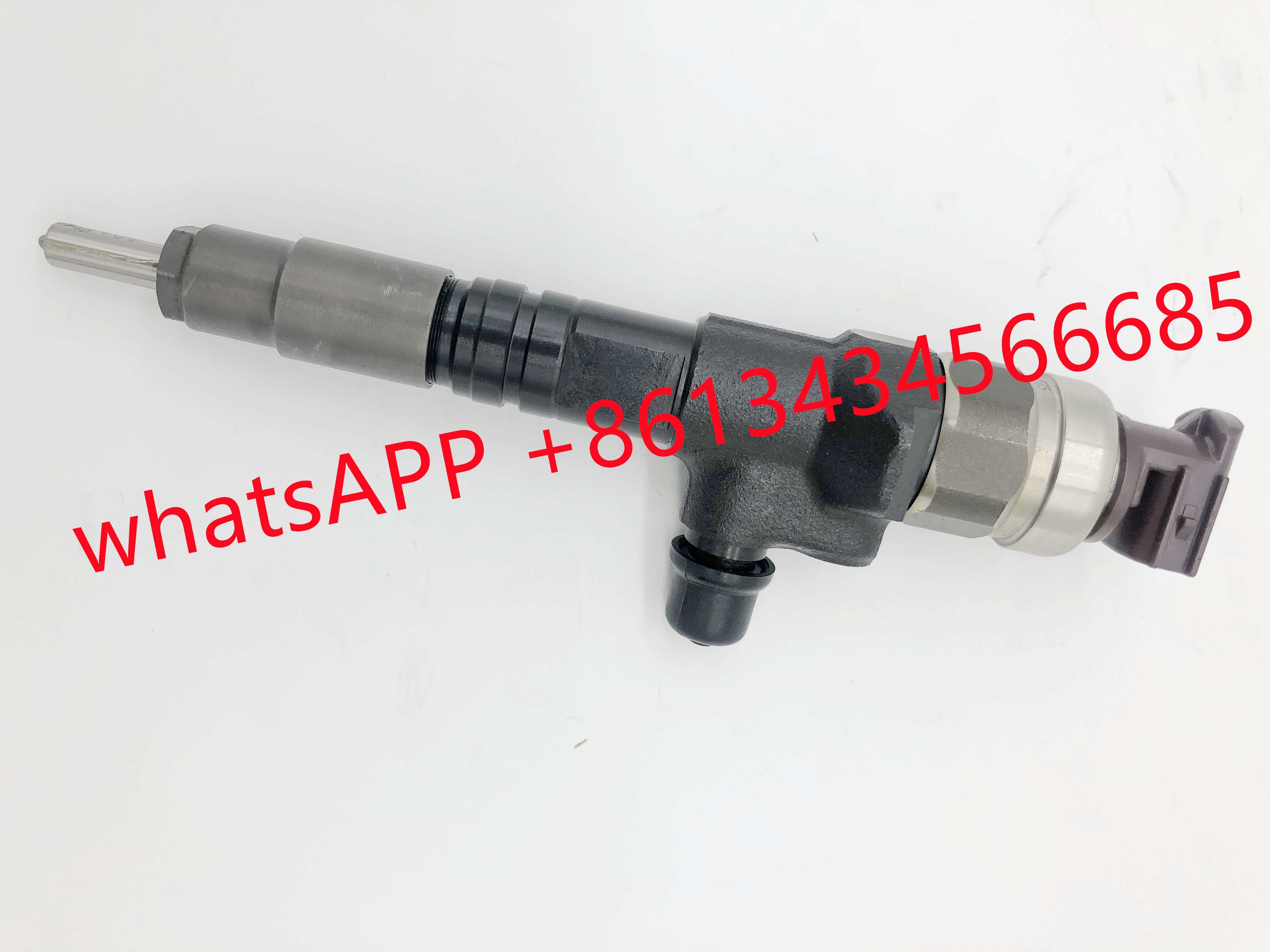 295050-1980 Diesel Fuel Injector 1J770-53050 1J770-53051 For KUBOTA V3307