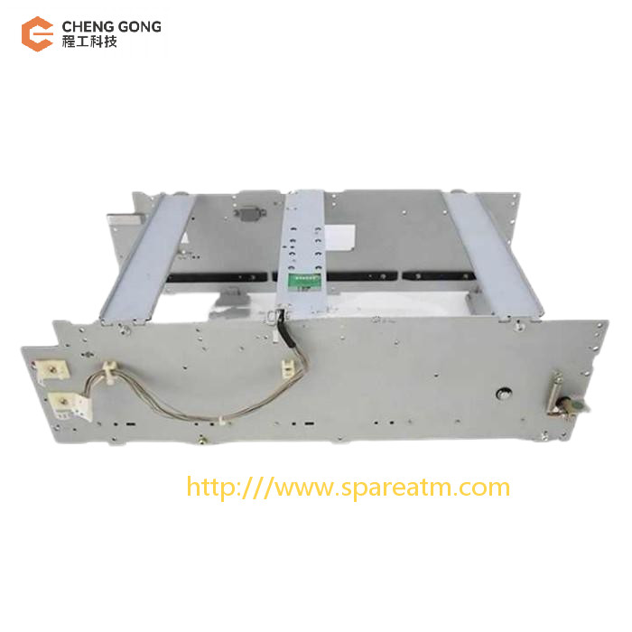 YT4.109.305 GRG H22N CDM8240 CASSETTE FRAME ATM Machine Parts for ATMs