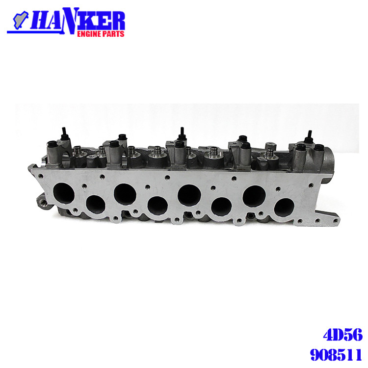 4D55 4D56T Complete Cylinder Head Assy MD185918 MD109733 For MITSUBISHI L 200
