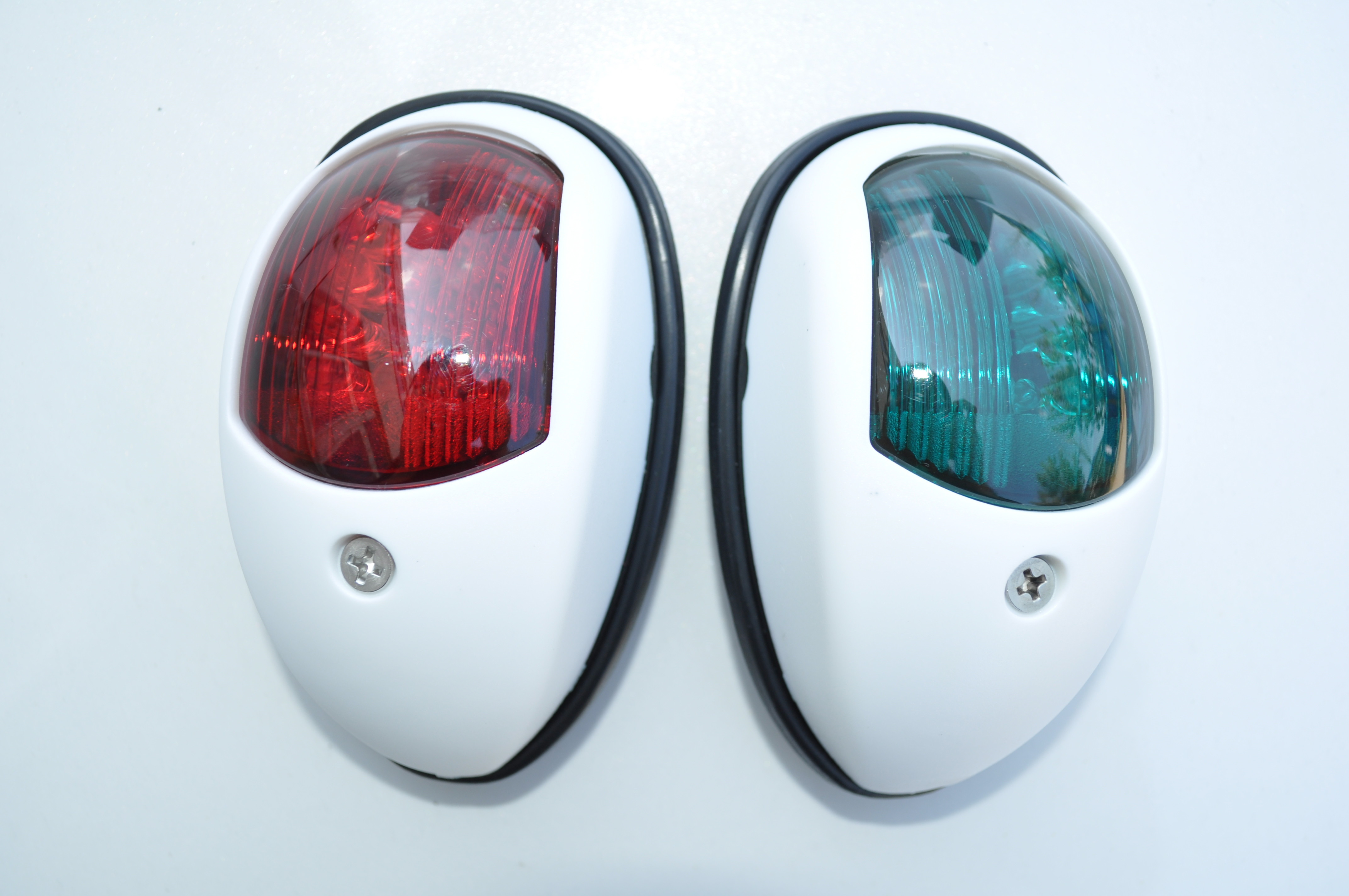 Chinese supplier 360 all around anchor led navigation lights for marine/ship from China ISURE MARINE