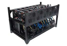 16GB GDDR6 Mining Rig Graphics Card With Video Card RX 6800 XT
