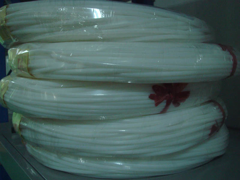 Corrosion Resistance PTFE Tubing