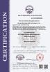 Zhongxi (shandong) Metal Technology Co., Ltd. Certifications