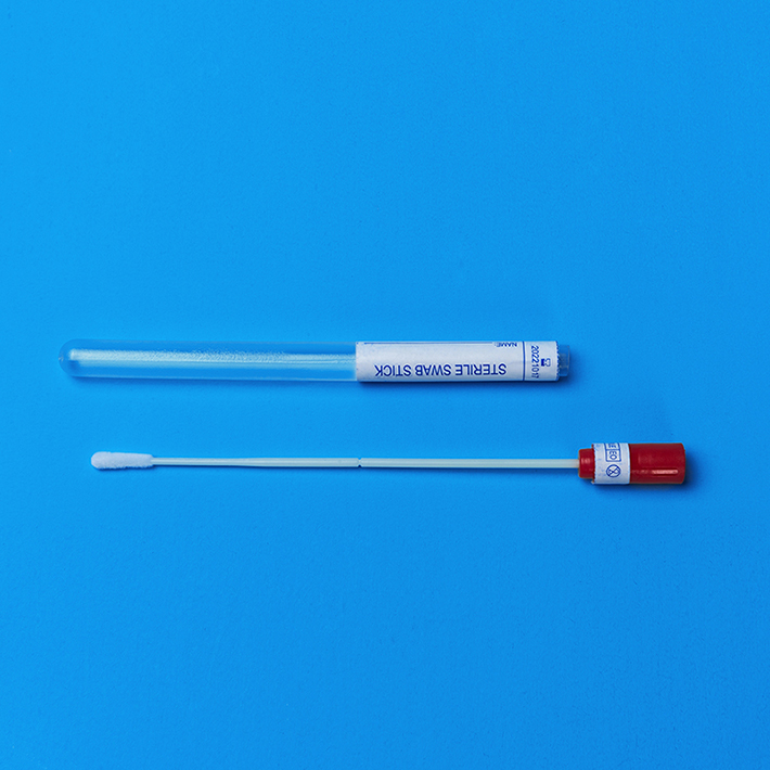 Nasopharyngeal Disposable Sampling Tube