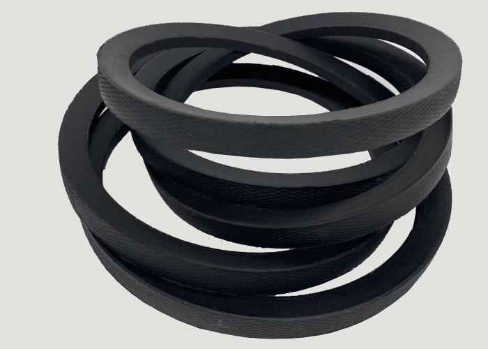 Load Distribution High Flexibility 4800mm Length 8V Belt