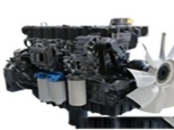 Reliable Bus Spare Parts Yutong Bus ZK6128H Weichai Engine WP10H375E62 High Precision