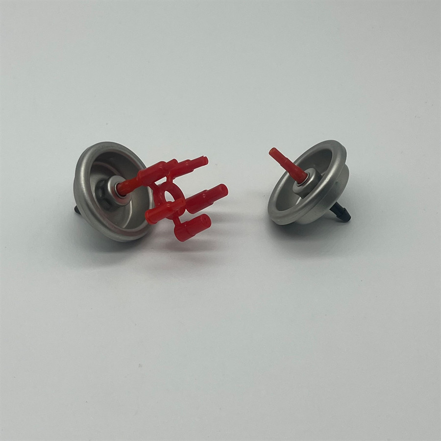 High - Quality Butane Lighter Gas Refill Spray Valve for Standard Lighters - Precision - Fit Specification