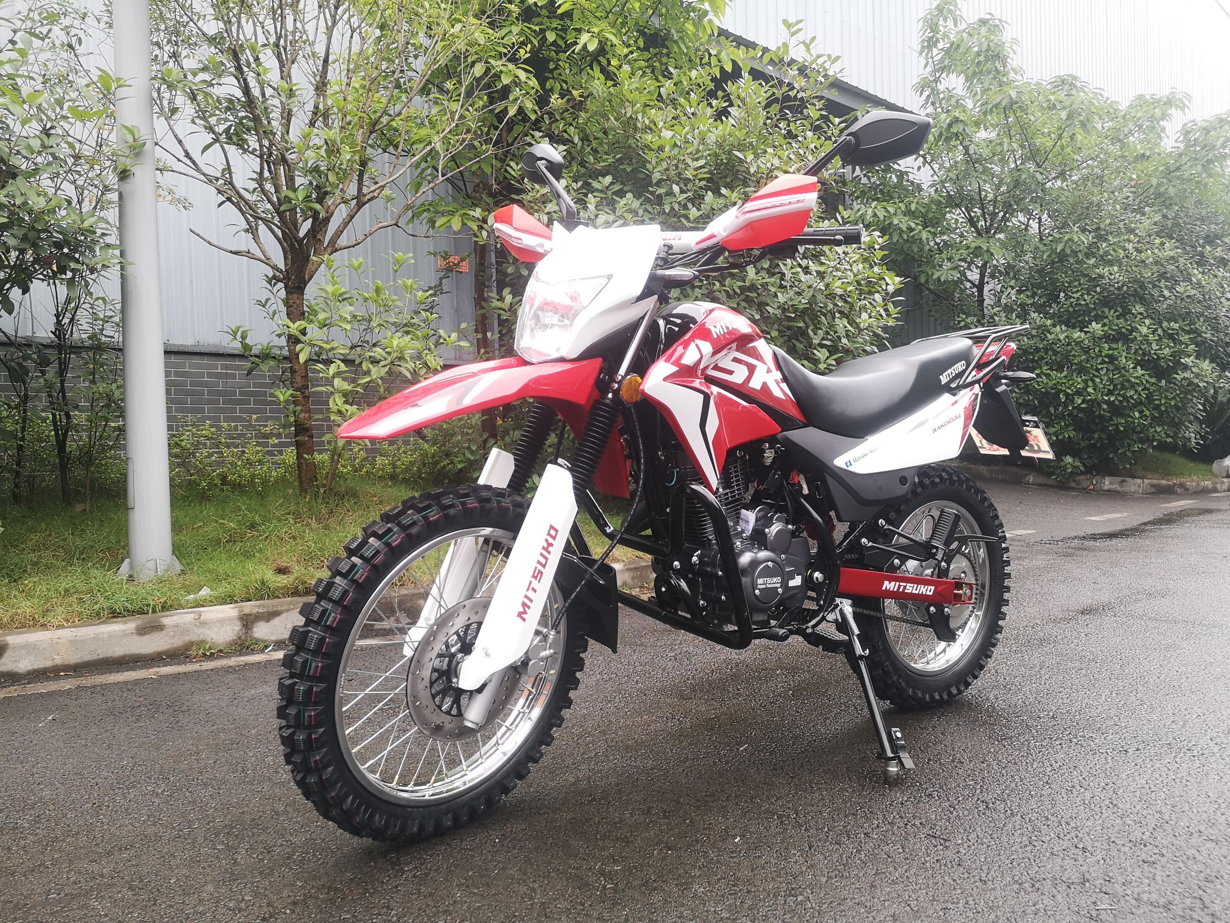 2022 Kew new super Chongqing 125cc ssr motorcycle motocicleta sport bikes moto cheap gasoline dirt bikes dirt bike