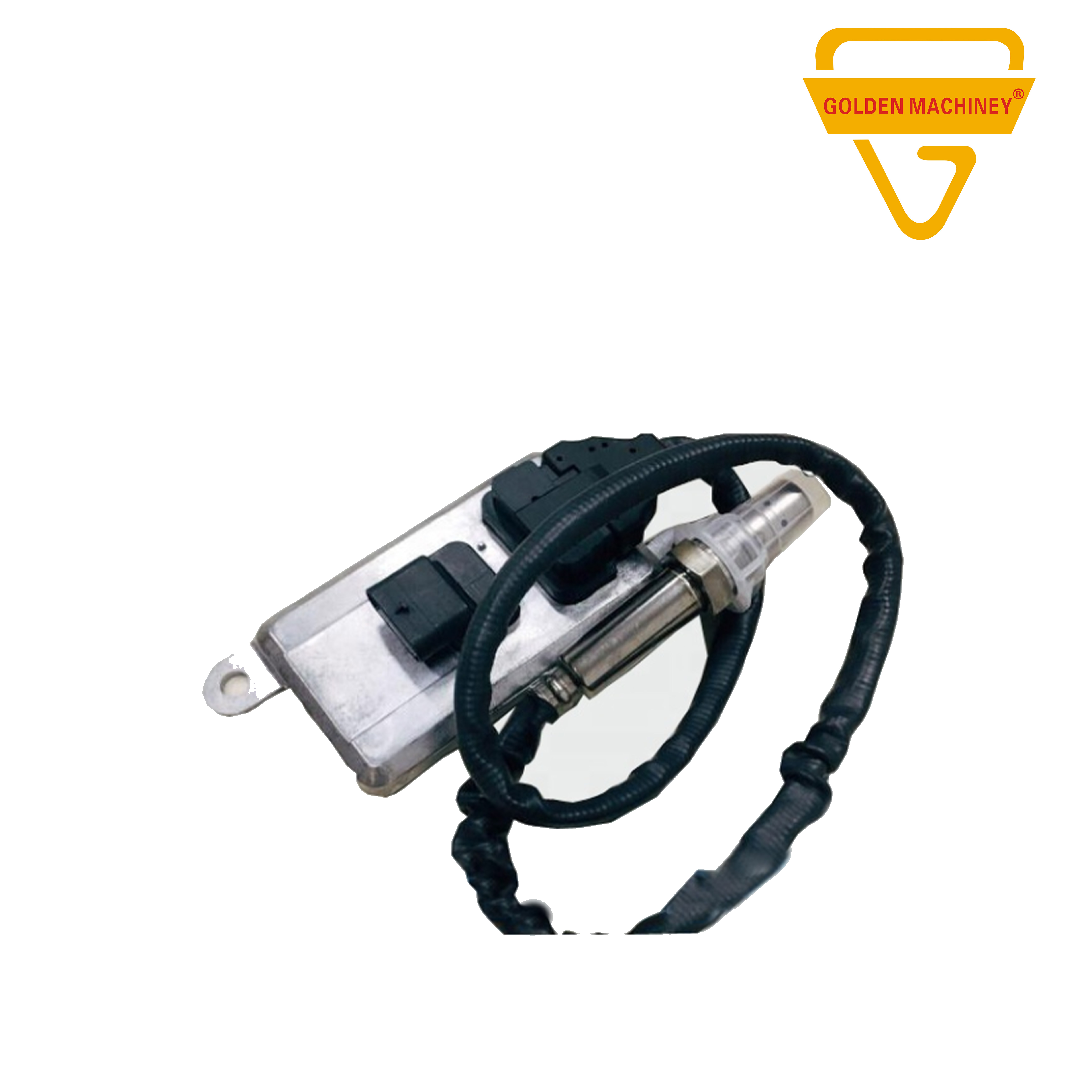 51.154080015 Nitrogen Oxide Sensor Automotive Man Truck Nox Sensor