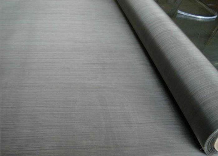 SS304 1400mesh 0.05mm Stainless Steel Wire Mesh