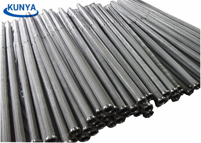 Pharmaceutical Mechanical Wire Mesh Sintered Fiber Felt