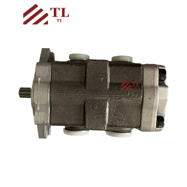 Excavator Accessories 325C Fan Pump 200-3406