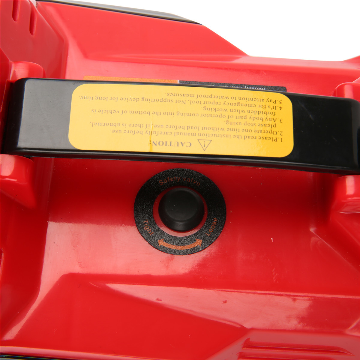 DINSEN Best Price Mechanical Tools For Car With Electric Inflatable Car Hydraulic Jack And Impact Wrench Set