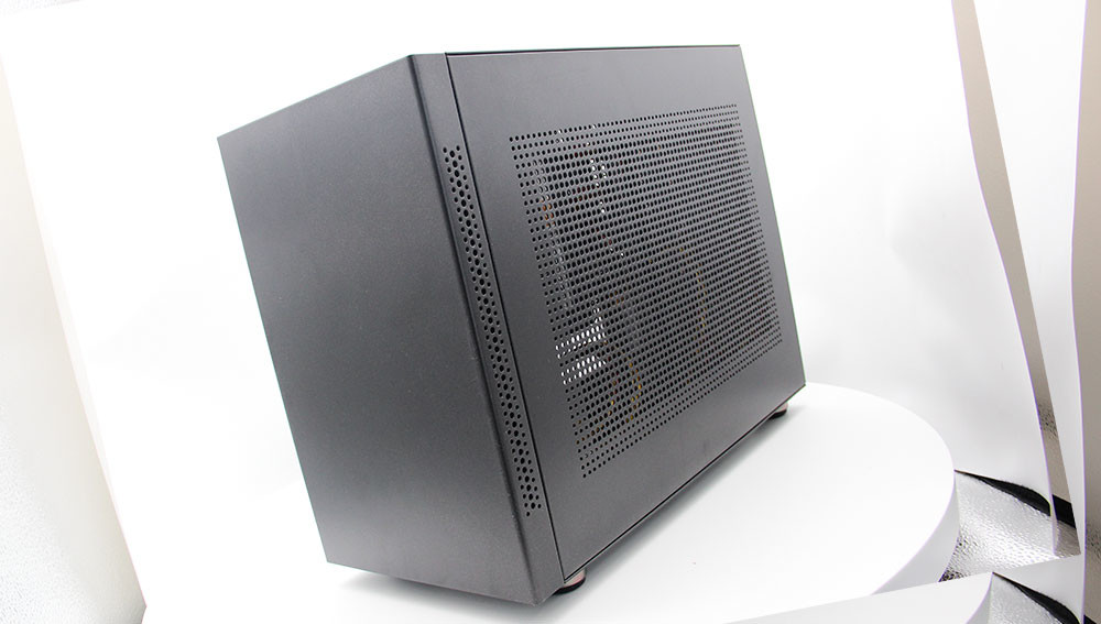 V2X Embedded Nvidia Mini PC Industrial GPU Computer Jetson AGX Xavier 32G
