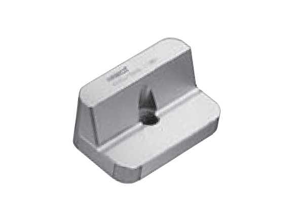 Baito 100% Inspection Locating Block For Plastic Injection Female Locating Block