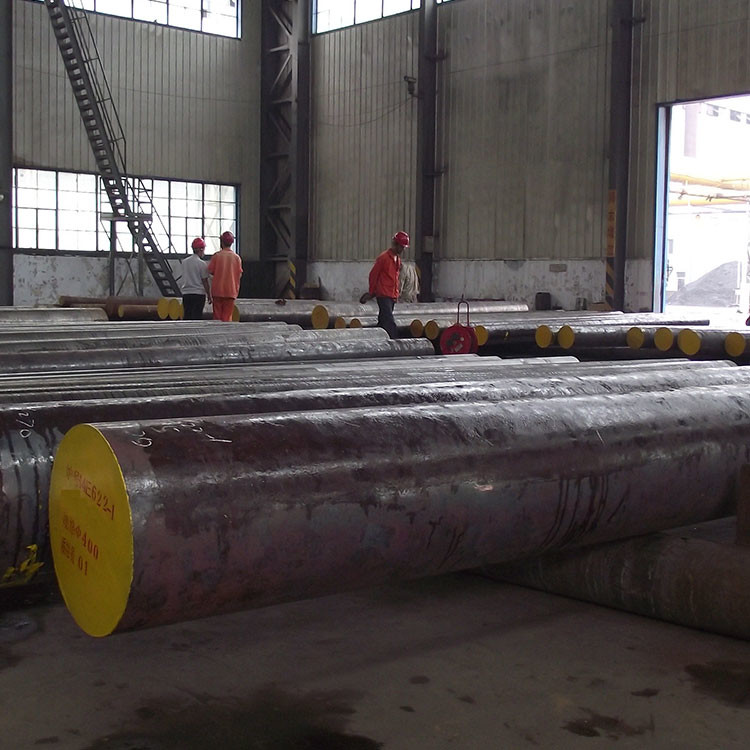 S45C Cold Drawn Low Carbon Steel Rod 4140 4130 1020 1045 Steel Round Bar