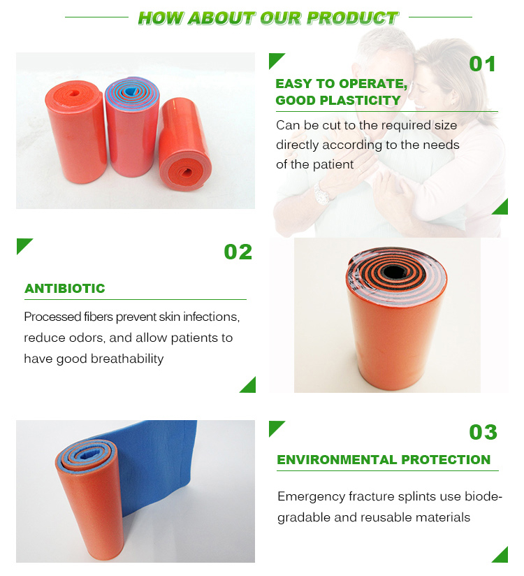 Moldable medical splint emergency splint aluminum fist aid splint.jpg