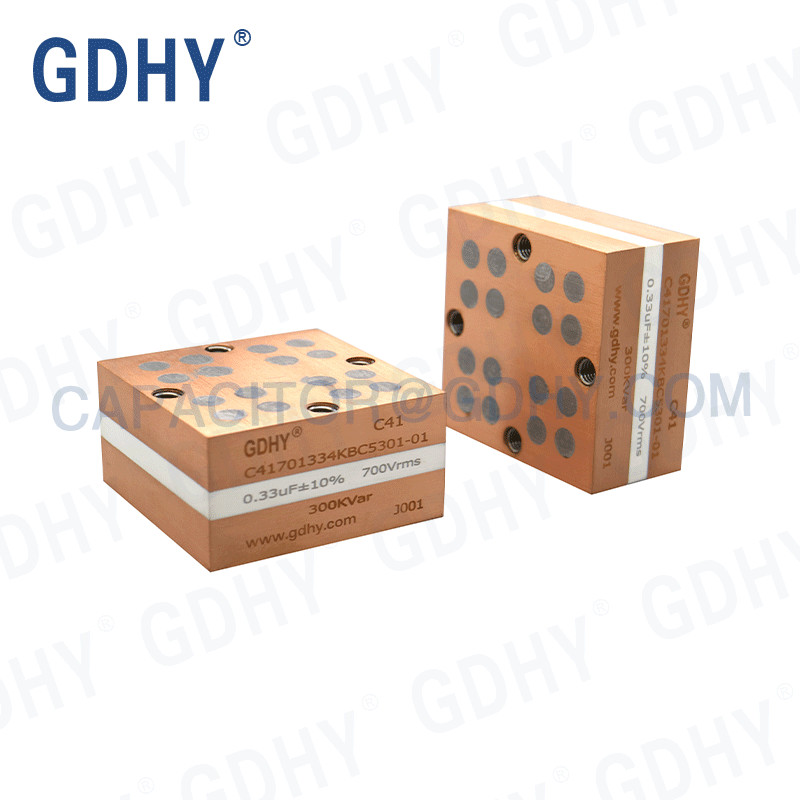 Celem CSP305B High Frequency Capacitor For Induction Heating