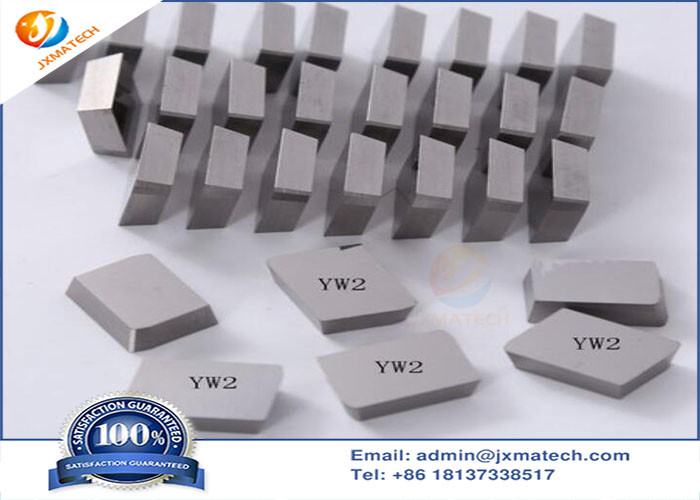 K10 K30 Tungsten Carbide Tools For Milling Cutters And Cutting Reamers