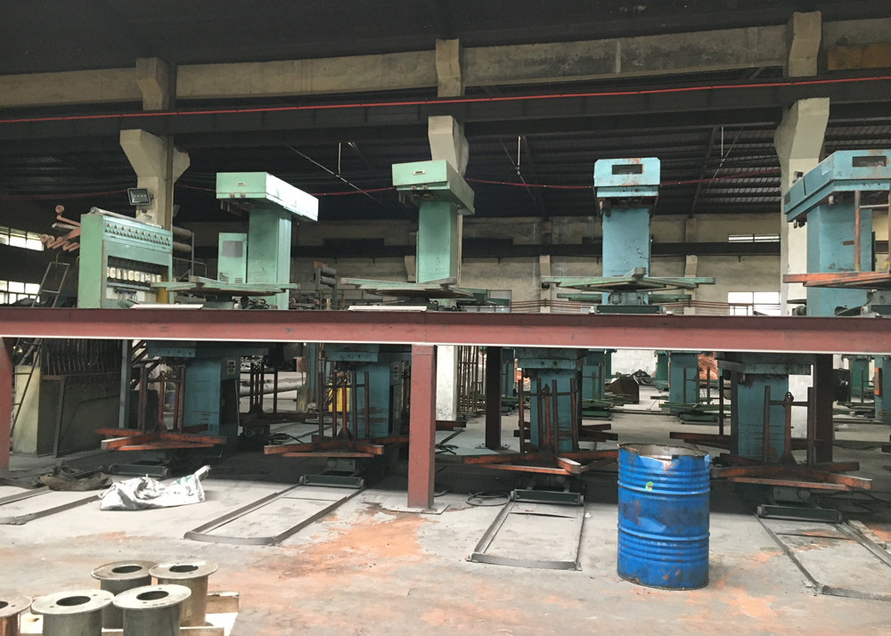Brass Casting Machine 8mm Upcasting Copper Rod Casting Machine