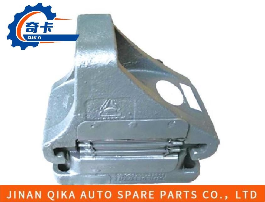 HOWO Steel Plate Bearing Assy Howo Truck Spare Parts Truck Spare Parts Az9925523277