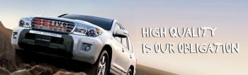 GuangZhou BaiXin auto parts traing company