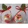 Buy cheap 100% Cotton Cake Towel as X'mas Gift (YT-9977) from wholesalers