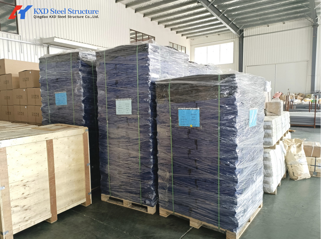 A Type Galvanized Laying Hen Cages Automated Layer Poultry Cage