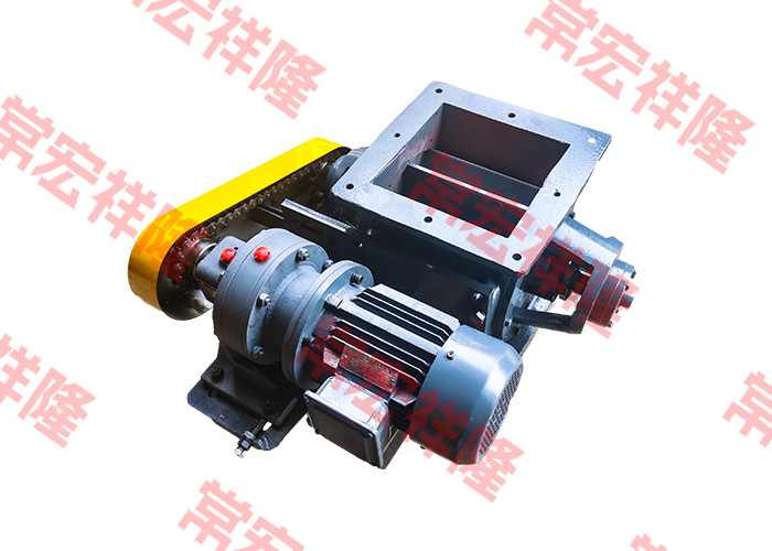 Professional Custom Electric Stainless Steel Dispenser Rotary Pneumatic Valve