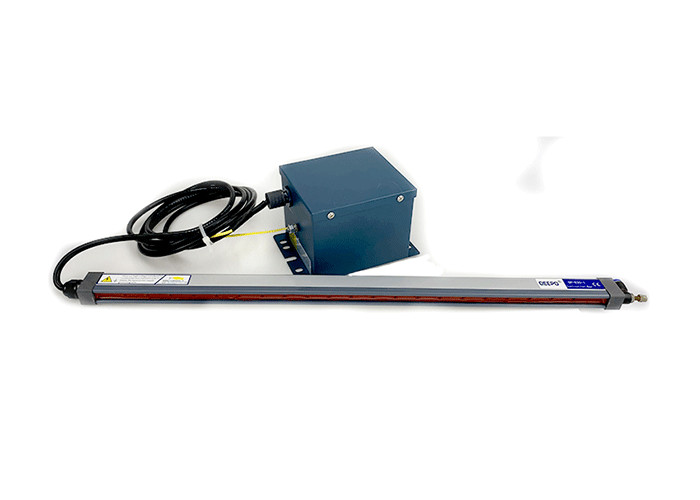 QP-E30-I ac ionizing static neutralizing eliminator bar suppliers